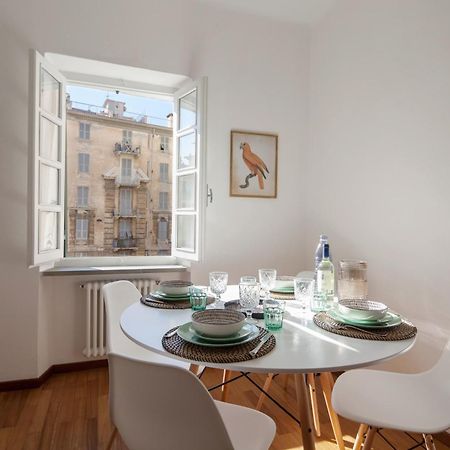 Vicolo Apartment, Pedestrian Centre, 2Bdr, 2,5 Bth, Aircondo, Private Parking, Easy To Train And Ferries, City Life La Spezia Exterior photo