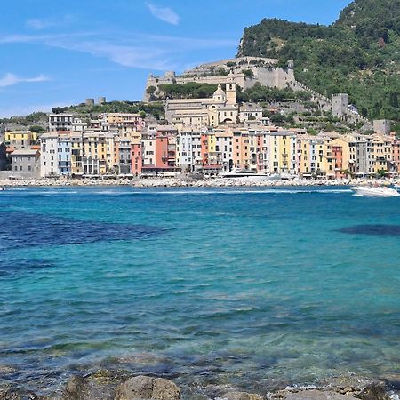 Vicolo Apartment, Pedestrian Centre, 2Bdr, 2,5 Bth, Aircondo, Private Parking, Easy To Train And Ferries, City Life La Spezia Exterior photo