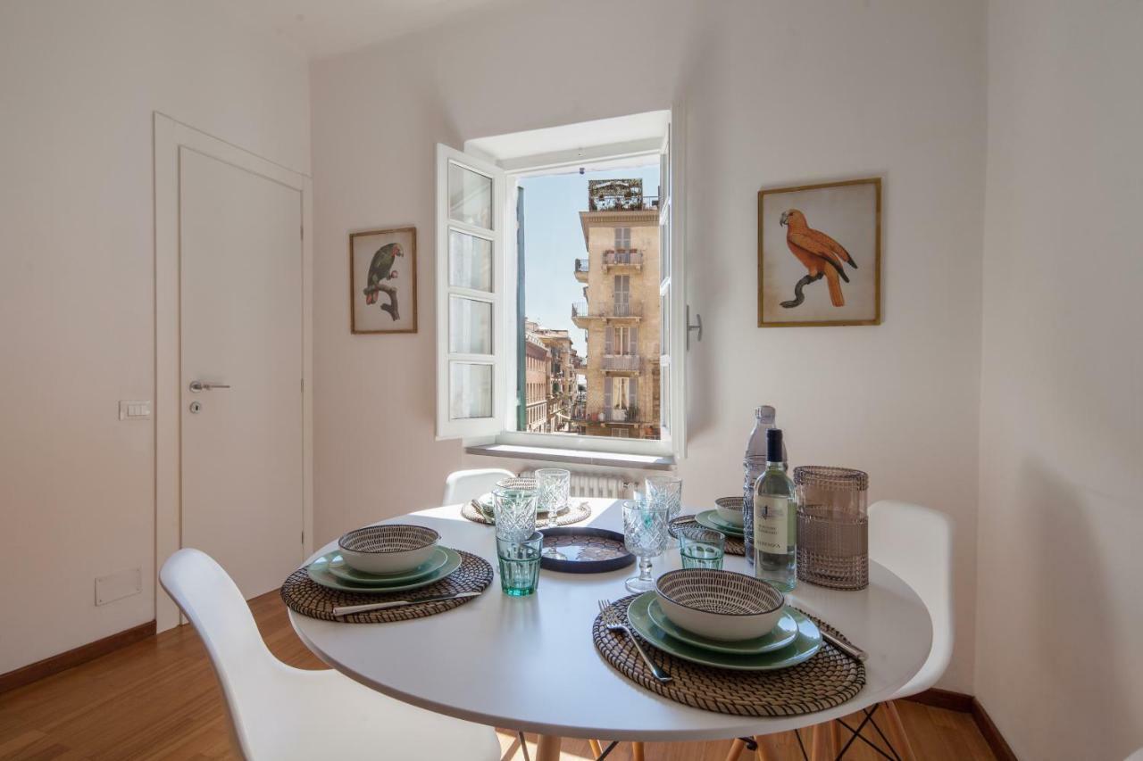 Vicolo Apartment, Pedestrian Centre, 2Bdr, 2,5 Bth, Aircondo, Private Parking, Easy To Train And Ferries, City Life La Spezia Exterior photo