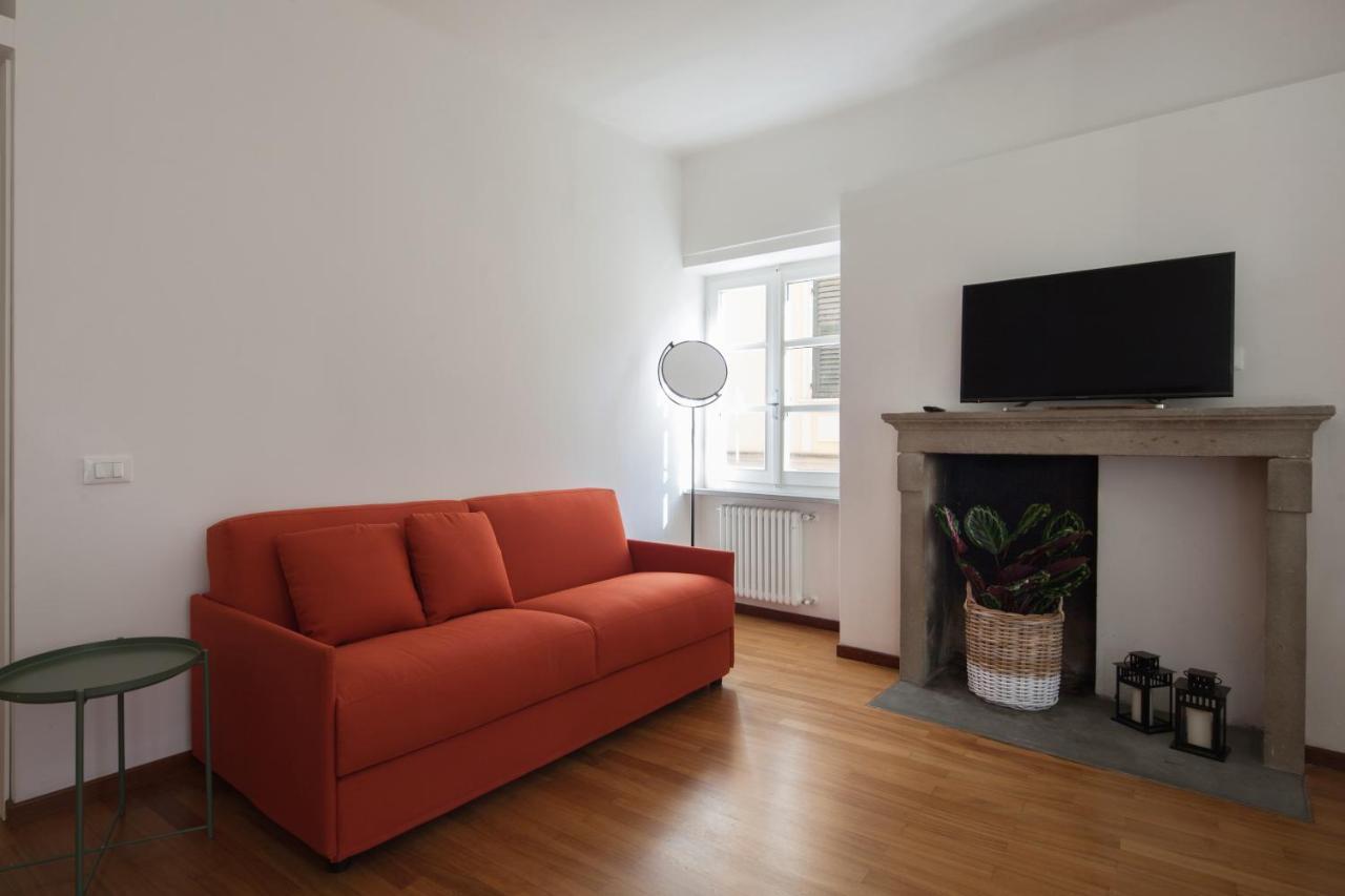 Vicolo Apartment, Pedestrian Centre, 2Bdr, 2,5 Bth, Aircondo, Private Parking, Easy To Train And Ferries, City Life La Spezia Exterior photo