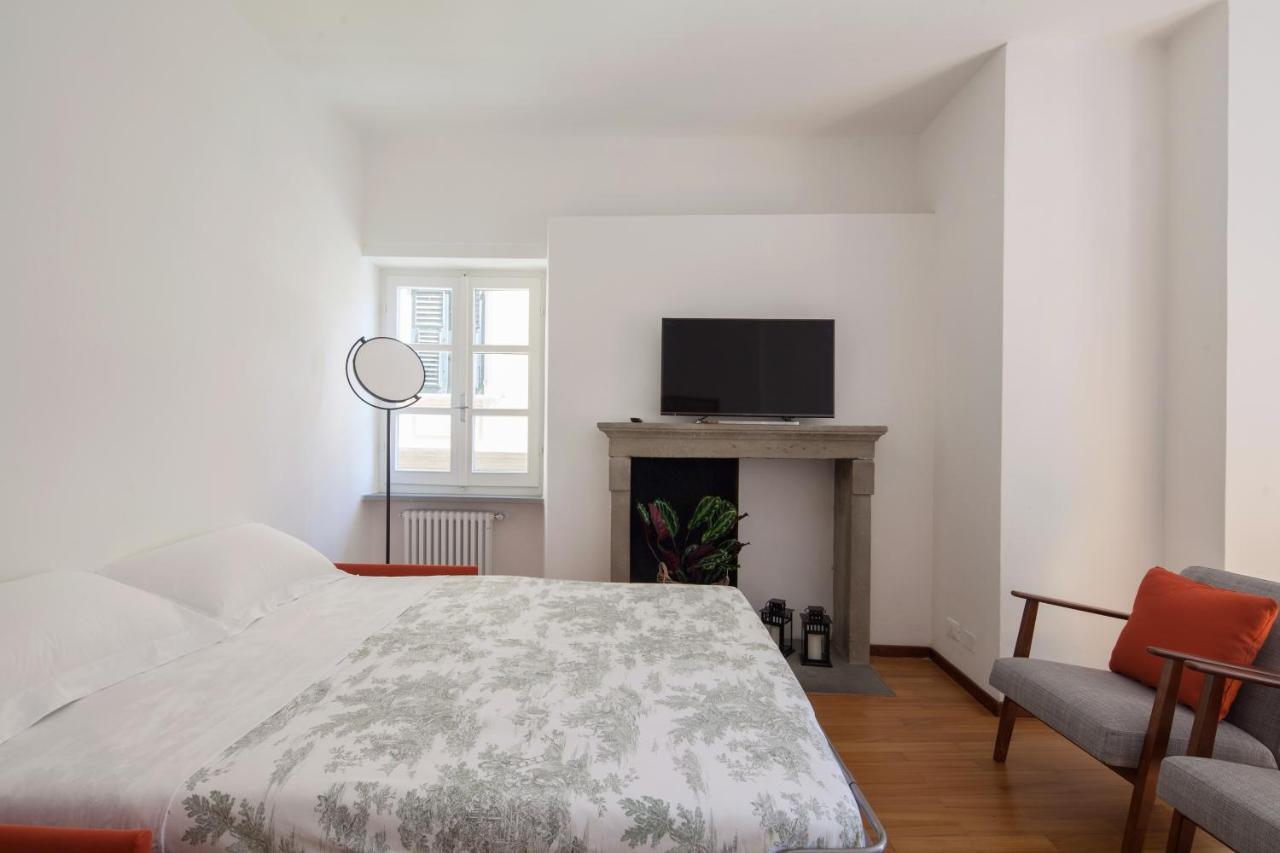 Vicolo Apartment, Pedestrian Centre, 2Bdr, 2,5 Bth, Aircondo, Private Parking, Easy To Train And Ferries, City Life La Spezia Exterior photo